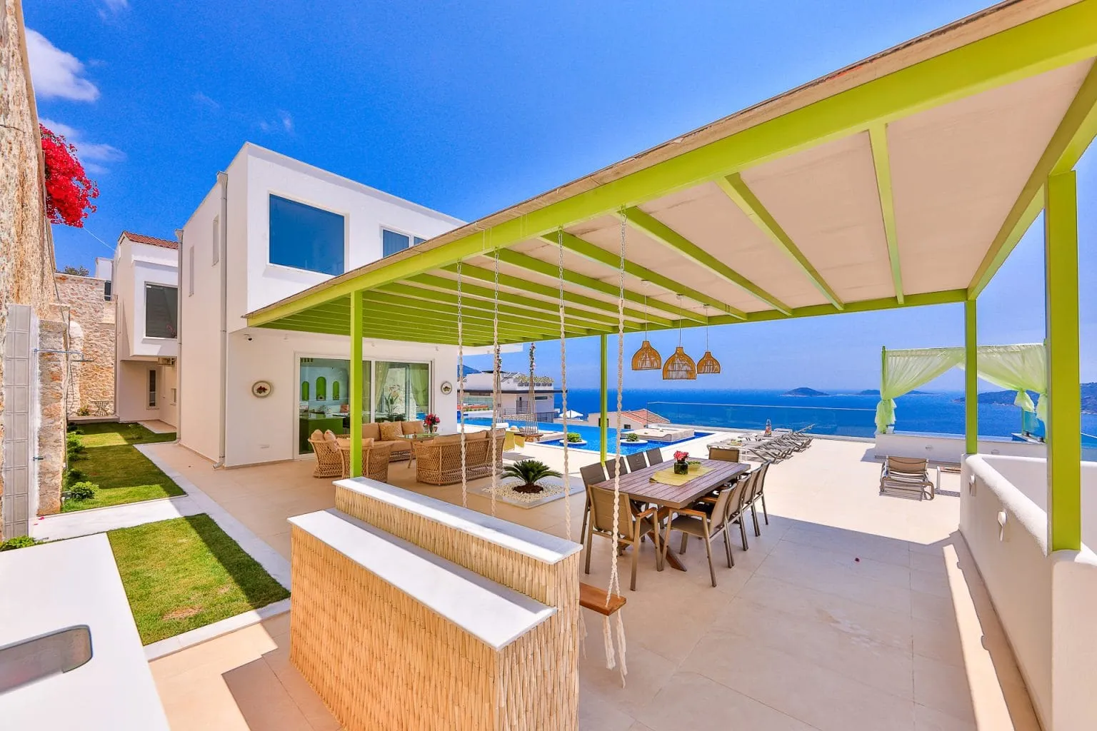 Villa Çalıkuşu — fotoğraf 2