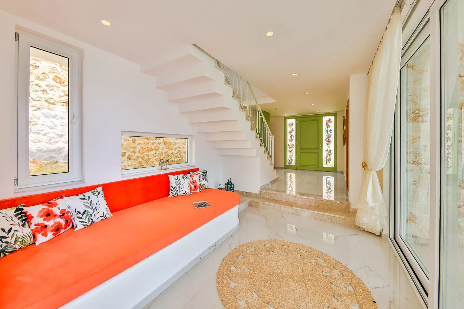 Villa Çalıkuşu — fotoğraf 22