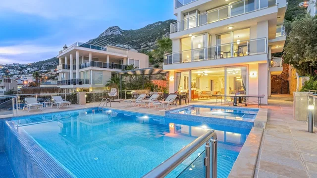 Villa Cina — fotoğraf 1