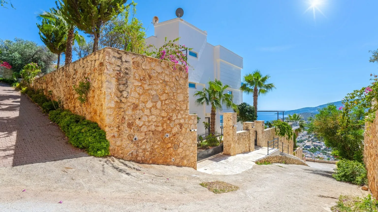 Villa Cina — fotoğraf 45