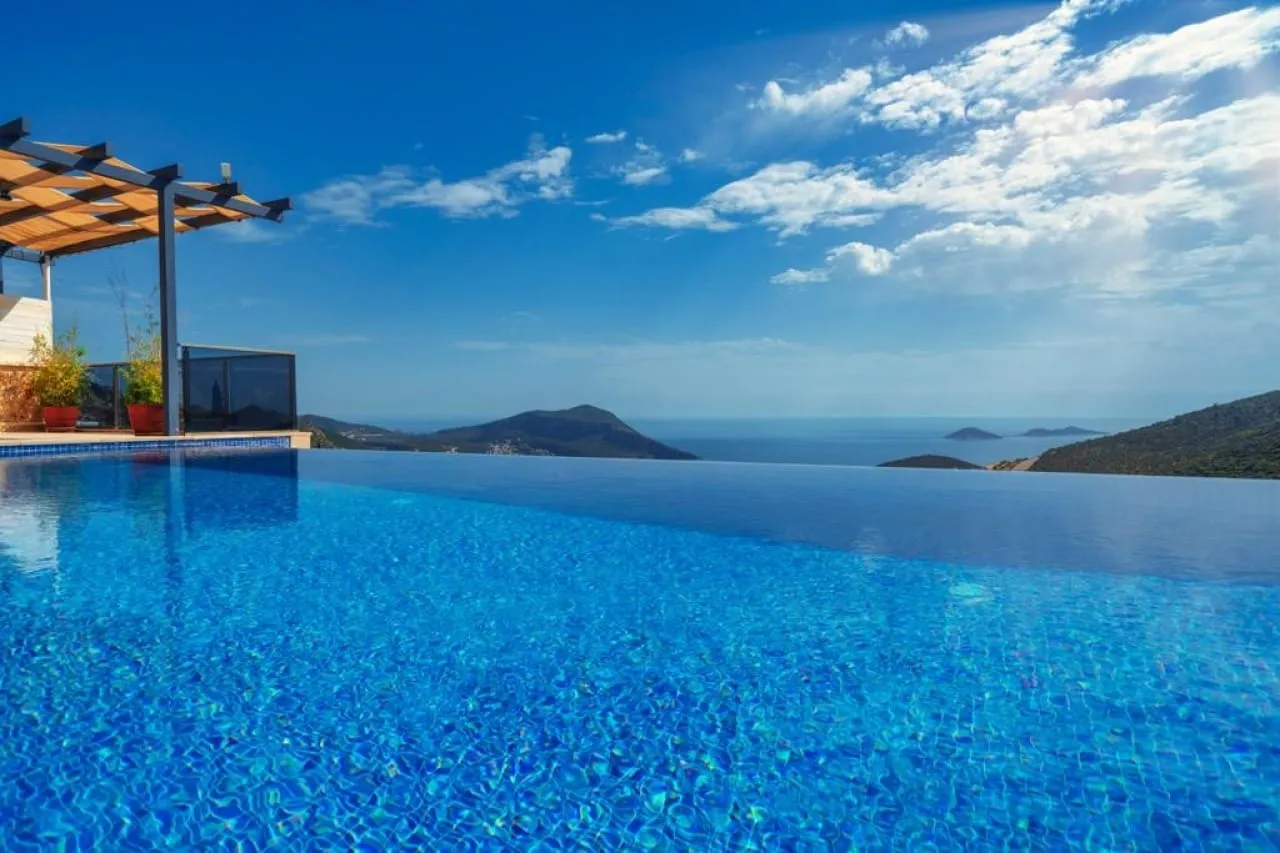 Villa Ela — fotoğraf 2