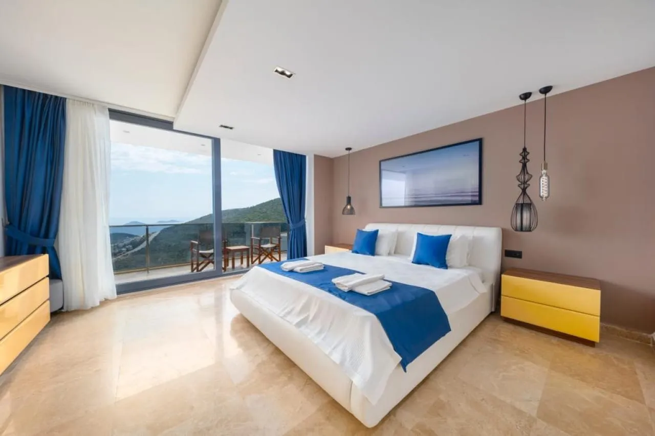 Villa Ela — fotoğraf 14