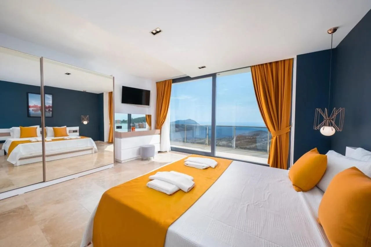 Villa Ela — fotoğraf 23
