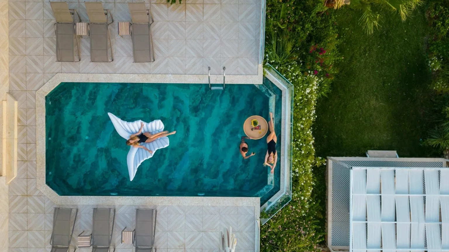 Villa Elena Beyaz 1 — fotoğraf 2