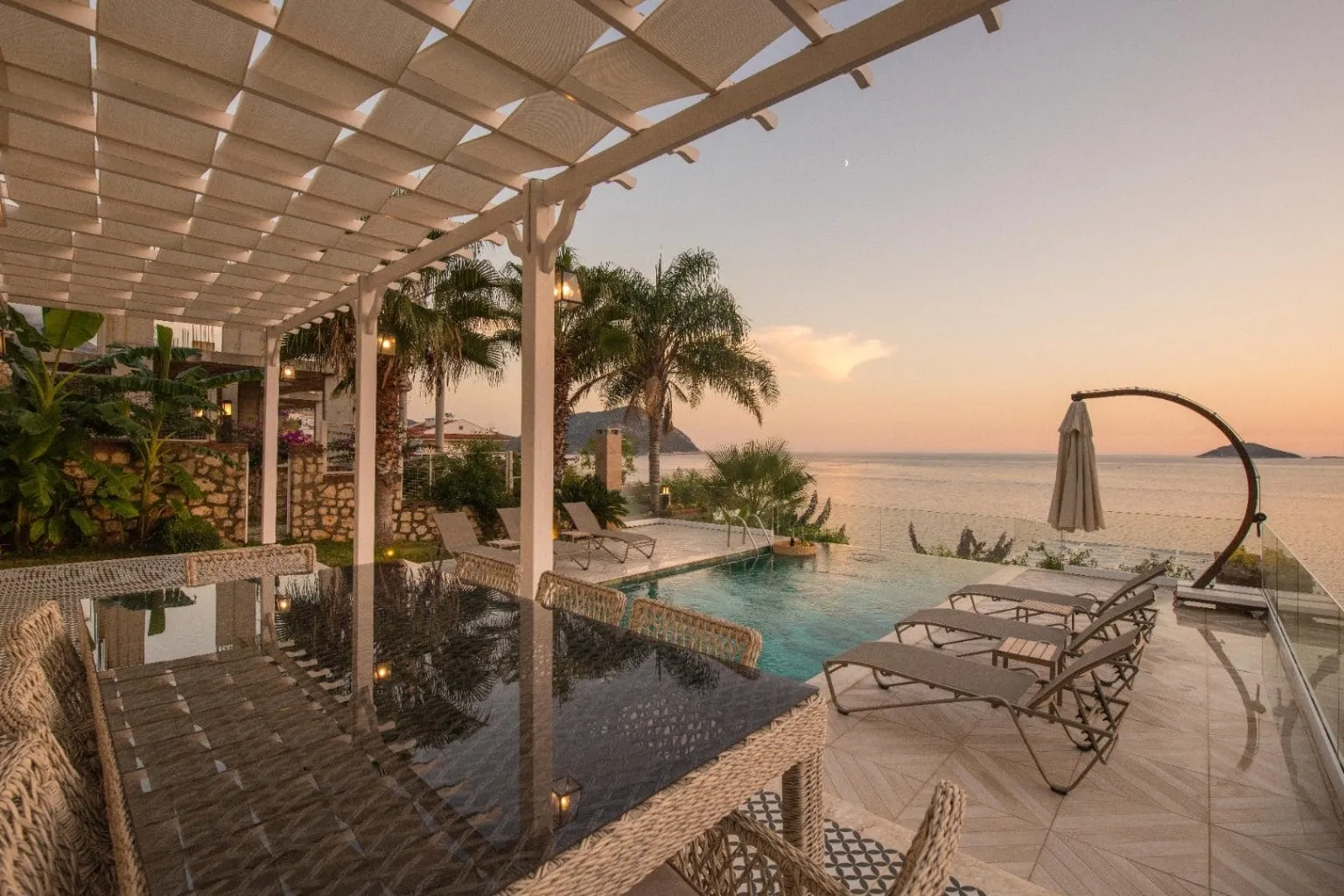 Villa Elena Beyaz 1 — fotoğraf 5