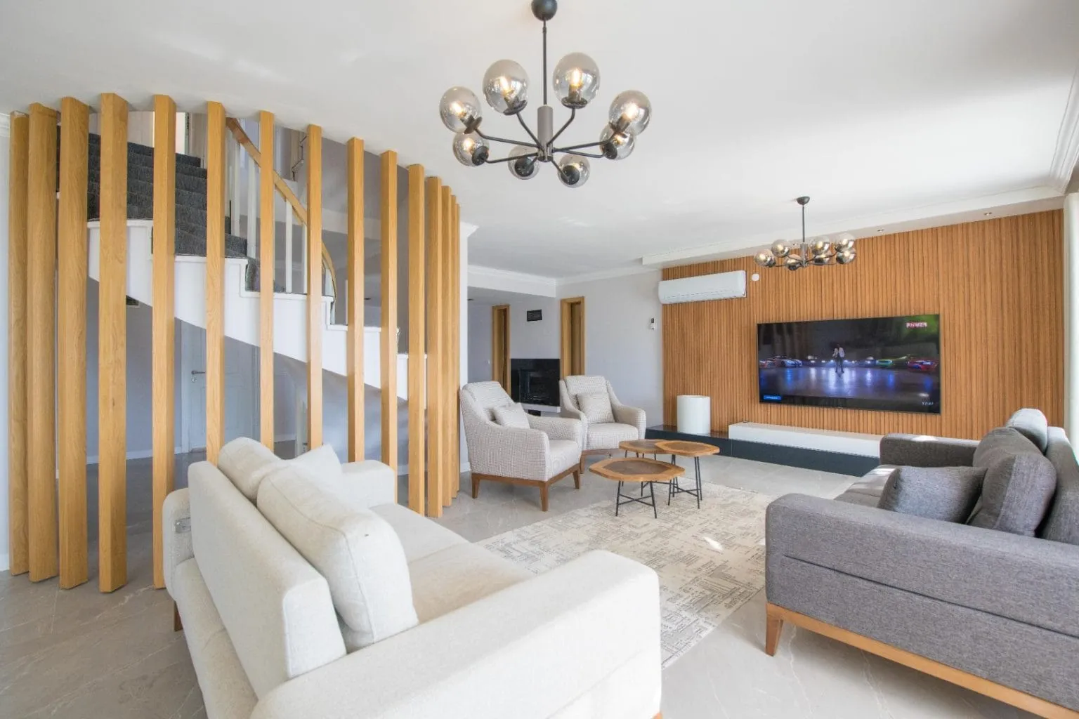 Villa Elena Beyaz 1 — fotoğraf 22