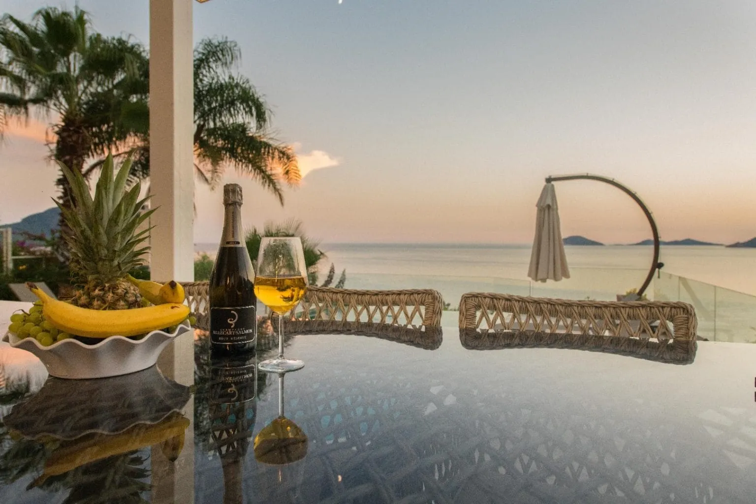 Villa Elena Beyaz 1 — fotoğraf 23