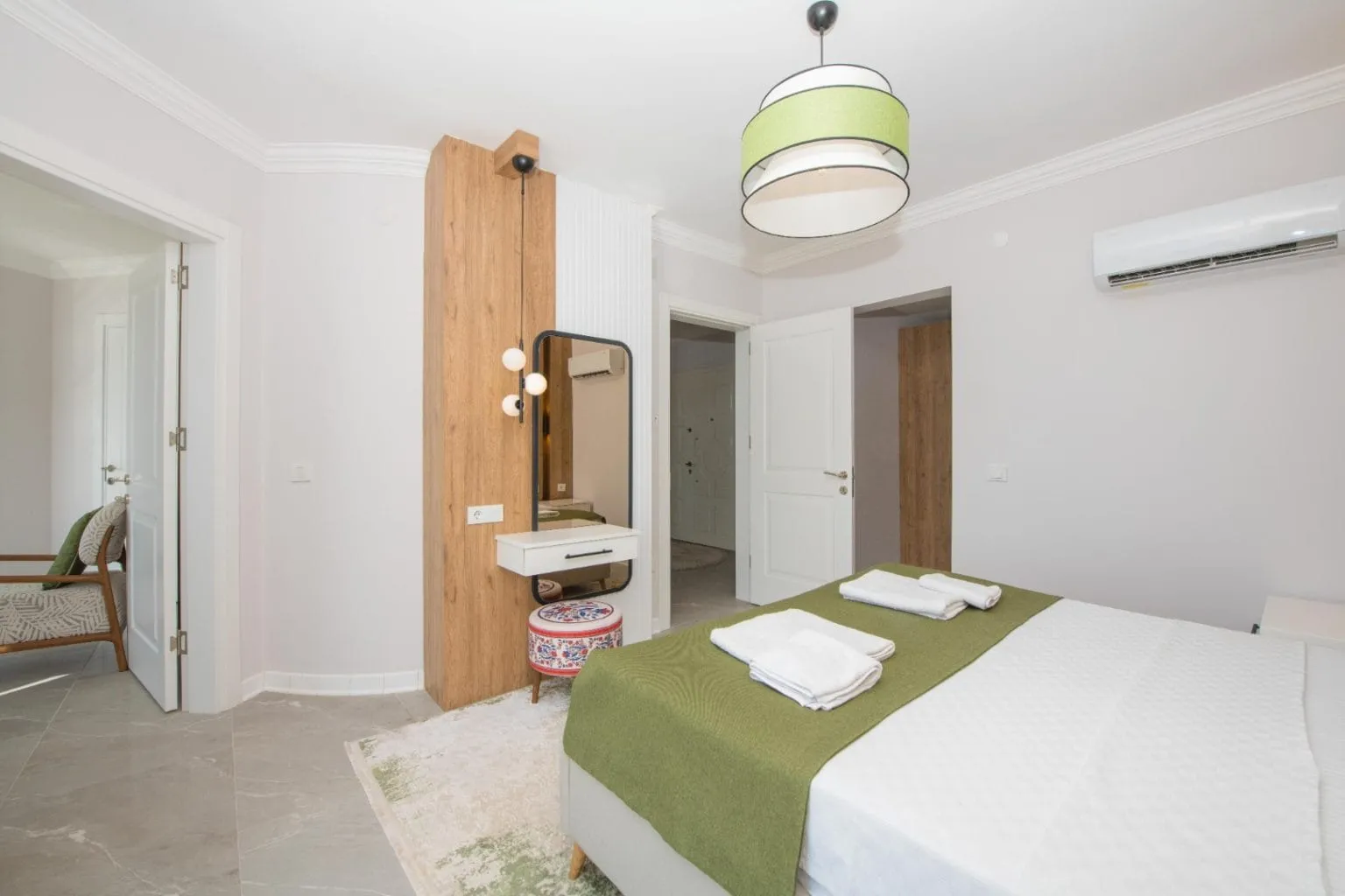 Villa Elena Beyaz 1 — fotoğraf 41