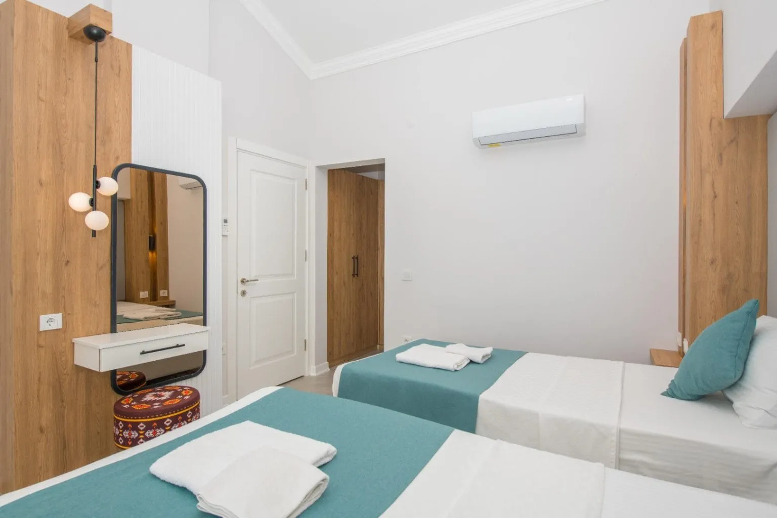 Villa Elena Beyaz 1 — fotoğraf 44