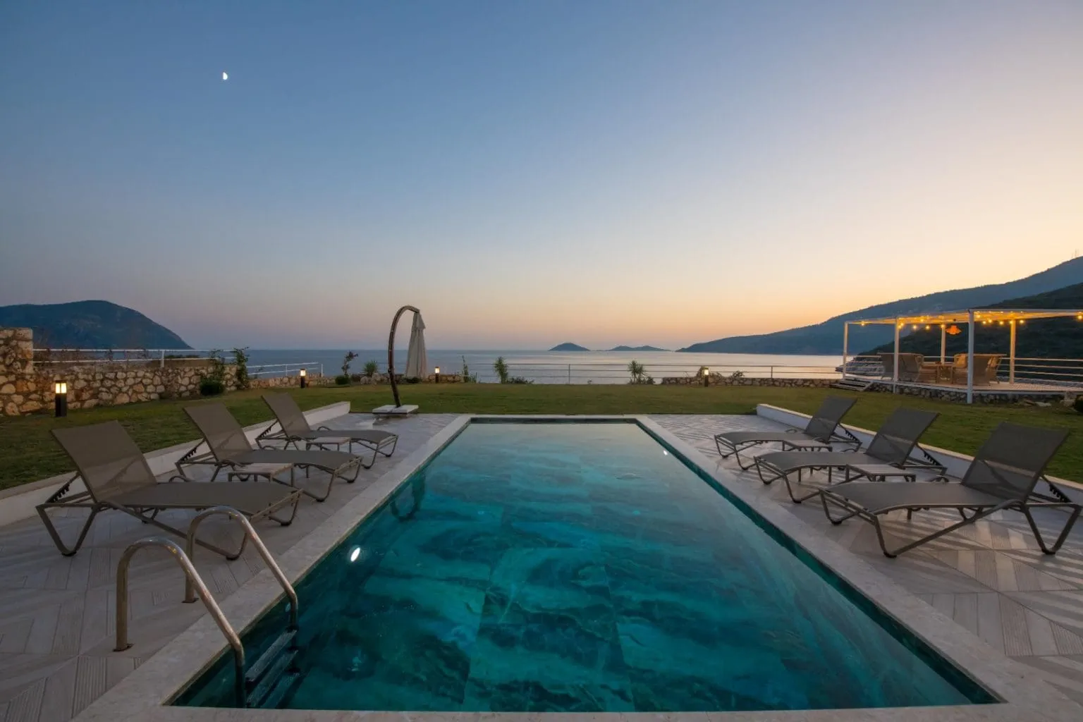 Villa Elena Beyaz 2 — fotoğraf 2