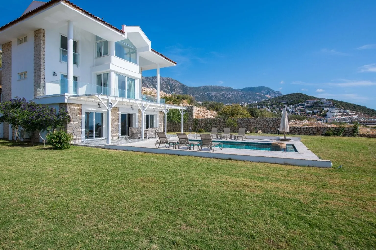 Villa Elena Beyaz 2 — fotoğraf 3