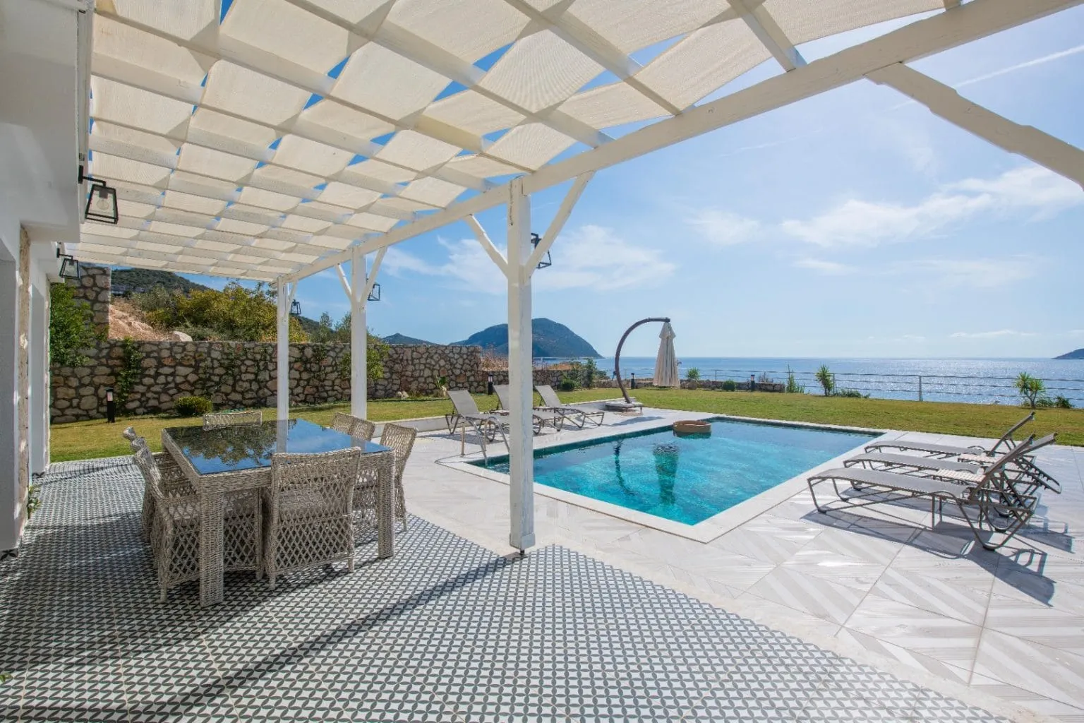 Villa Elena Beyaz 2 — fotoğraf 5