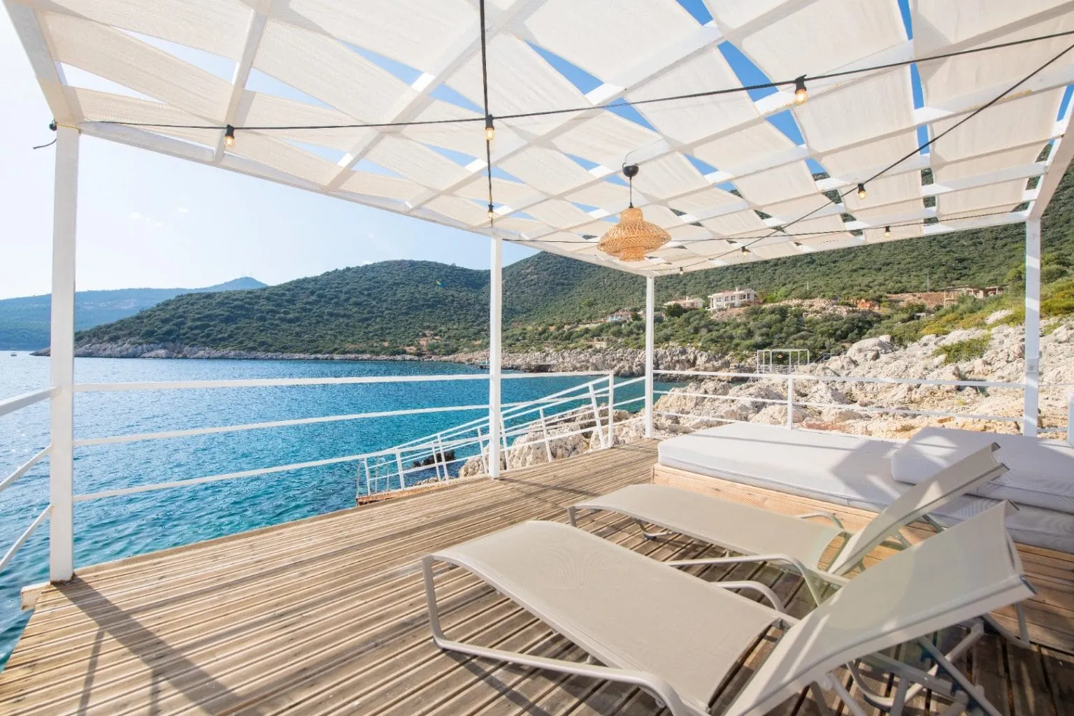 Villa Elena Beyaz 2 — fotoğraf 7