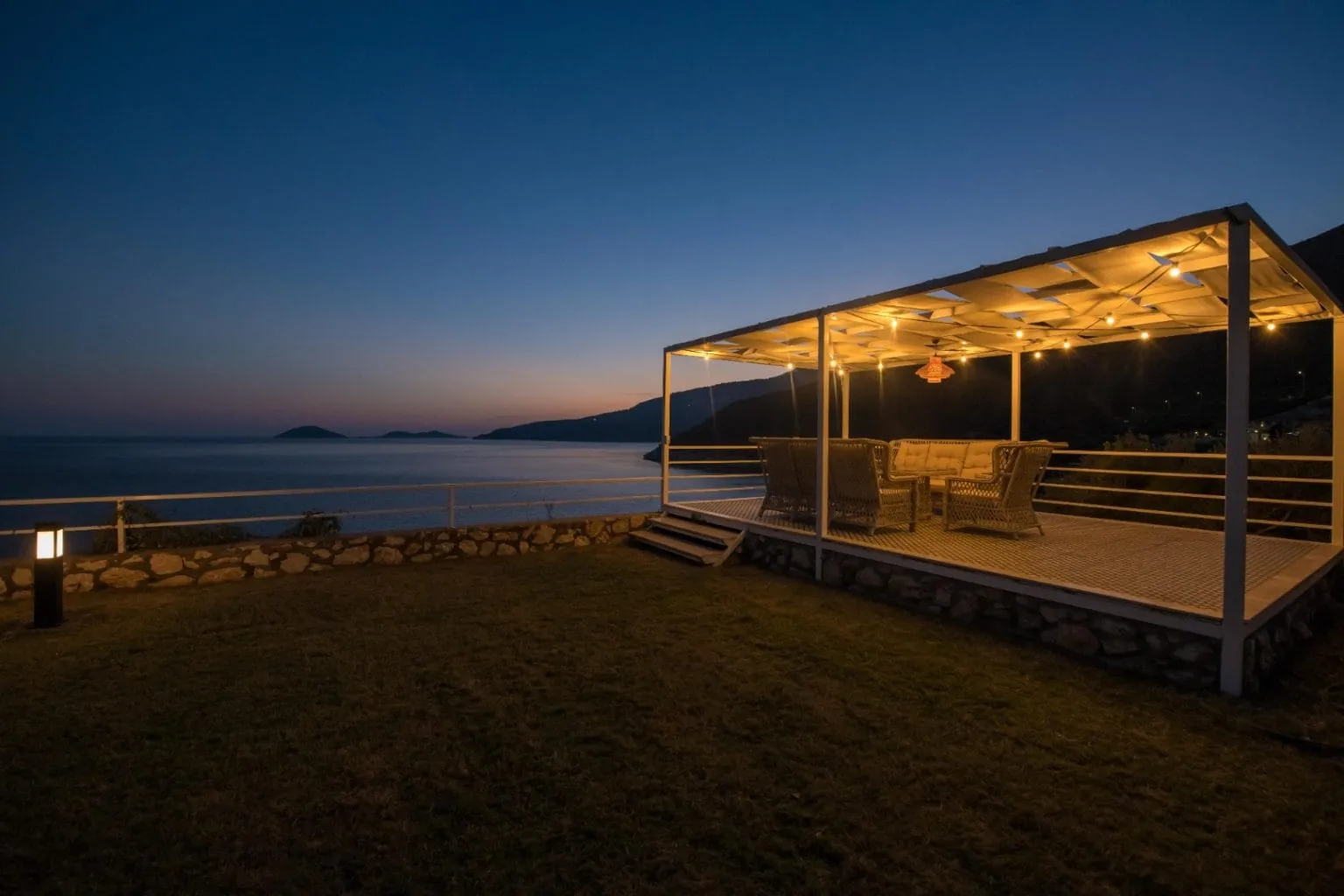 Villa Elena Beyaz 2 — fotoğraf 9