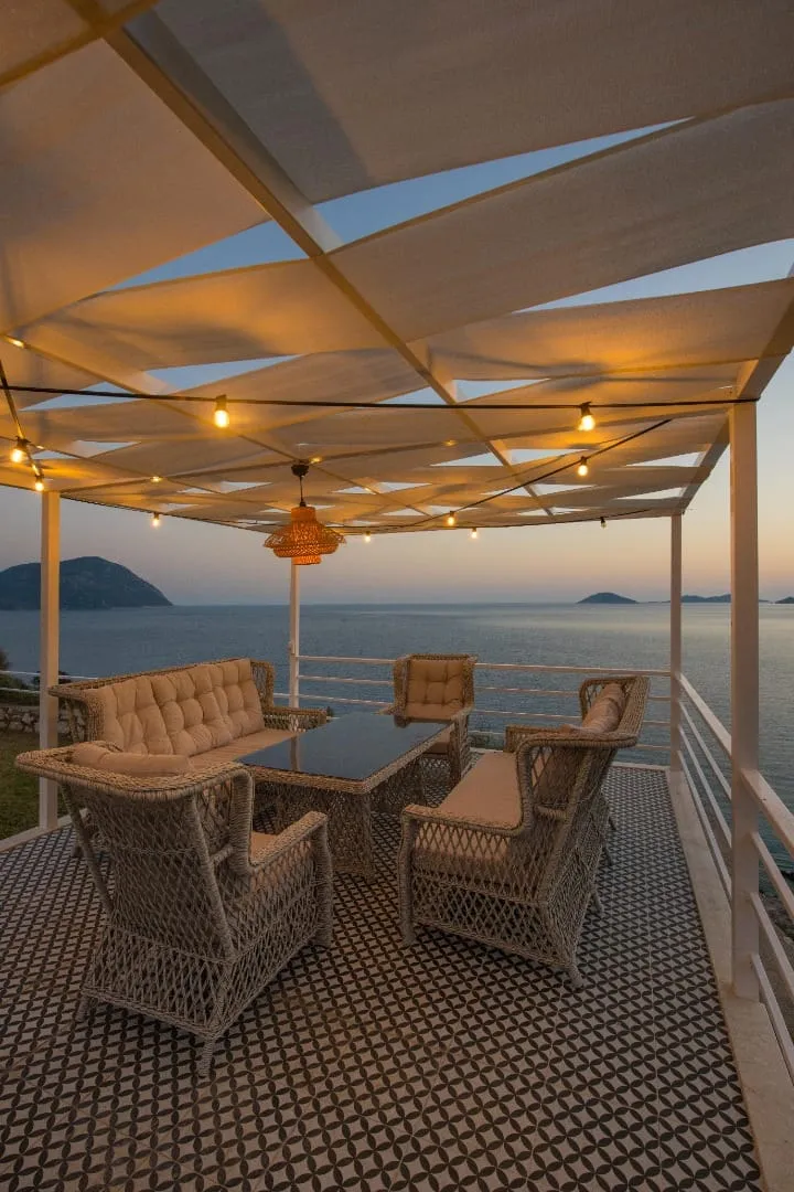 Villa Elena Beyaz 2 — fotoğraf 10