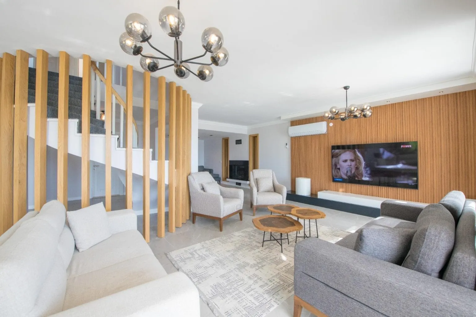 Villa Elena Beyaz 2 — fotoğraf 13