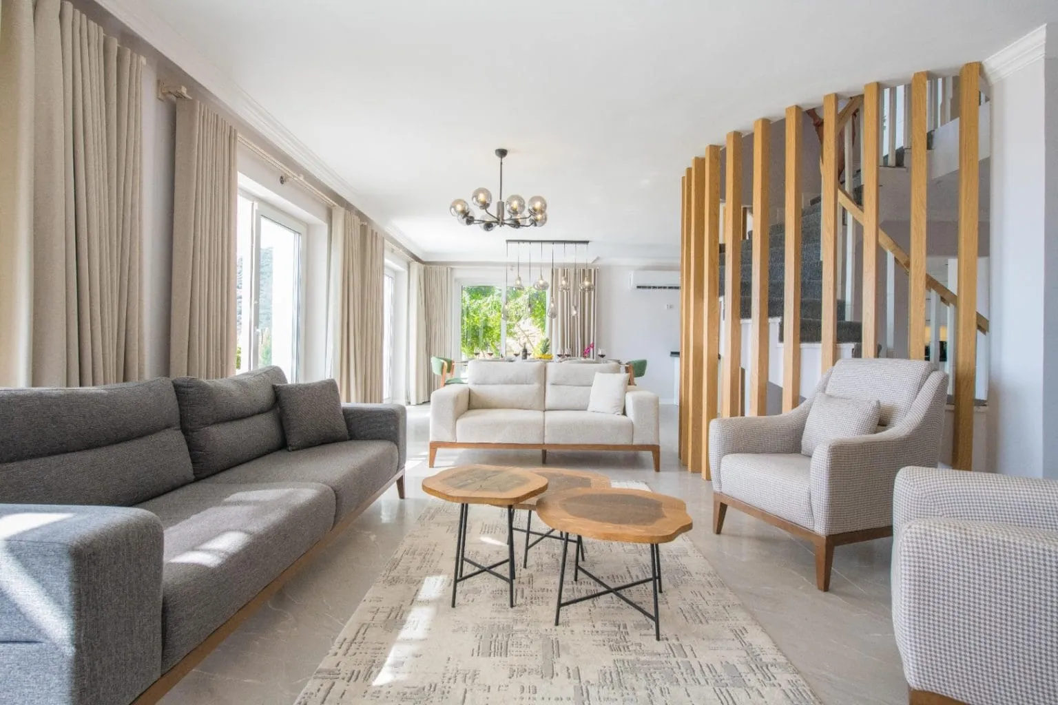 Villa Elena Beyaz 2 — fotoğraf 15