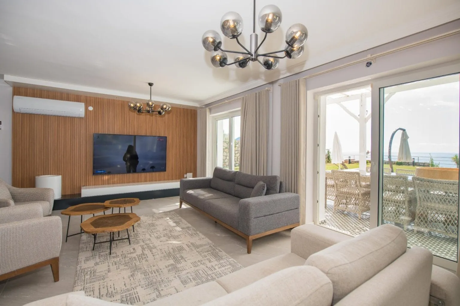 Villa Elena Beyaz 2 — fotoğraf 16