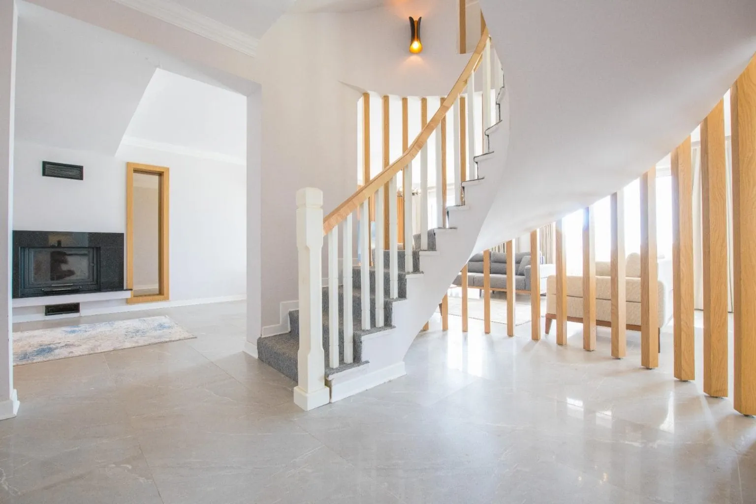 Villa Elena Beyaz 2 — fotoğraf 26