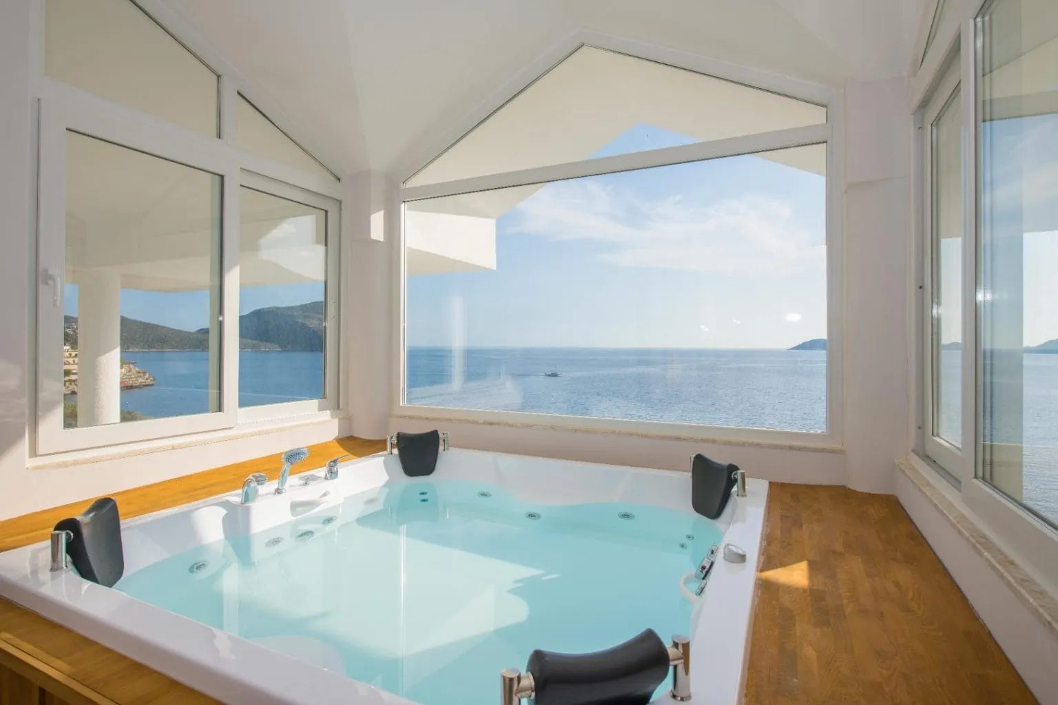 Villa Elena Beyaz 2 — fotoğraf 27
