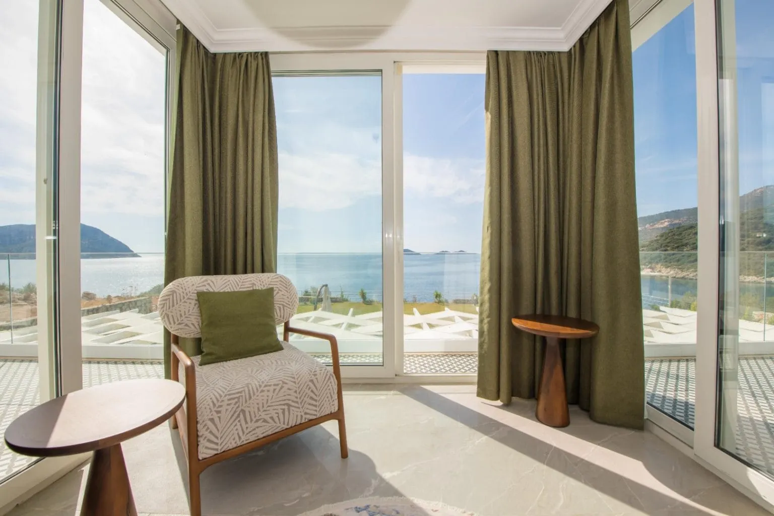 Villa Elena Beyaz 2 — fotoğraf 32