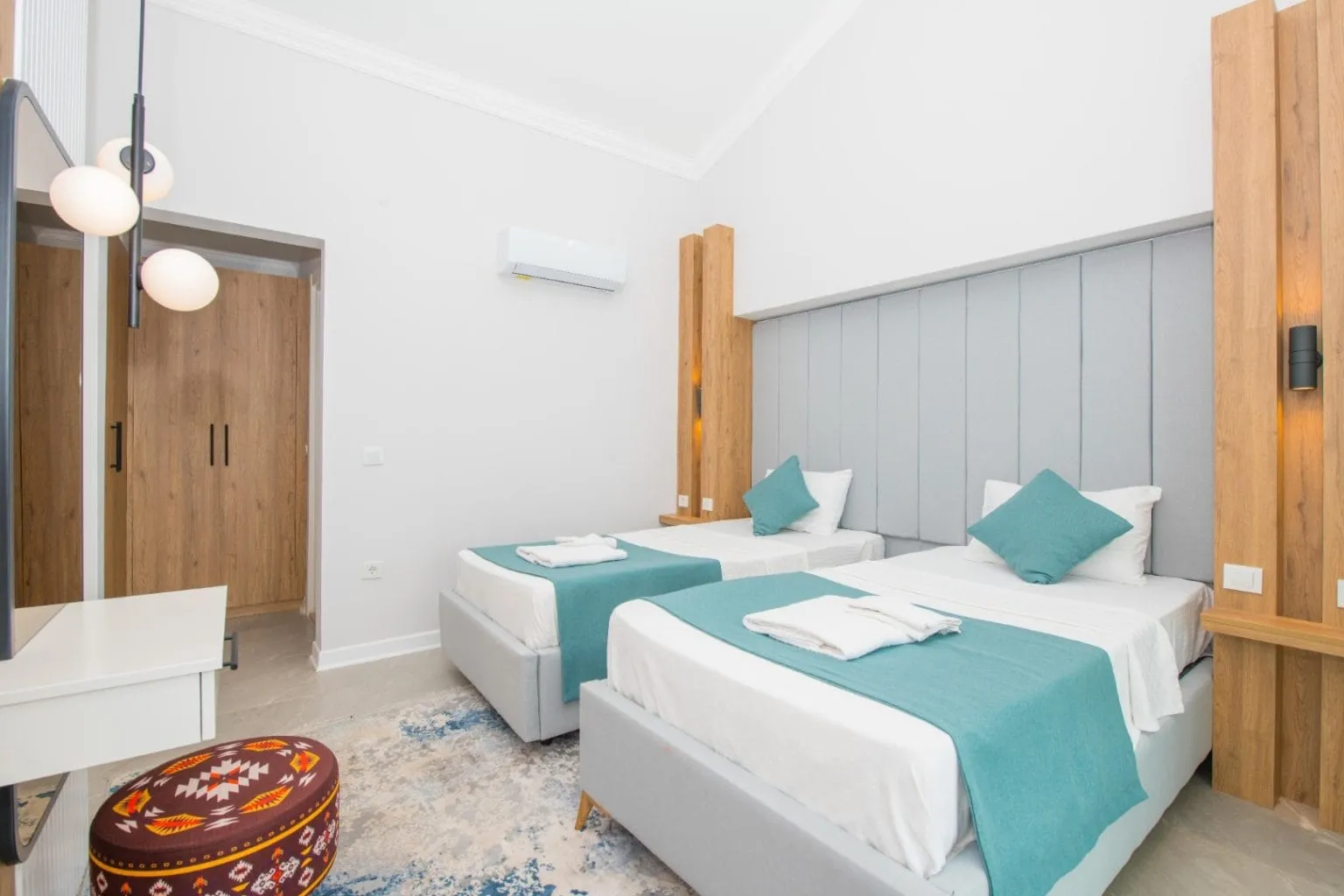 Villa Elena Beyaz 2 — fotoğraf 37