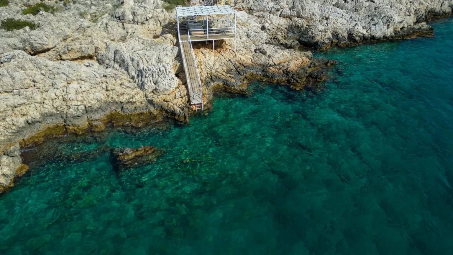 Villa Elena Beyaz 2 — fotoğraf 43