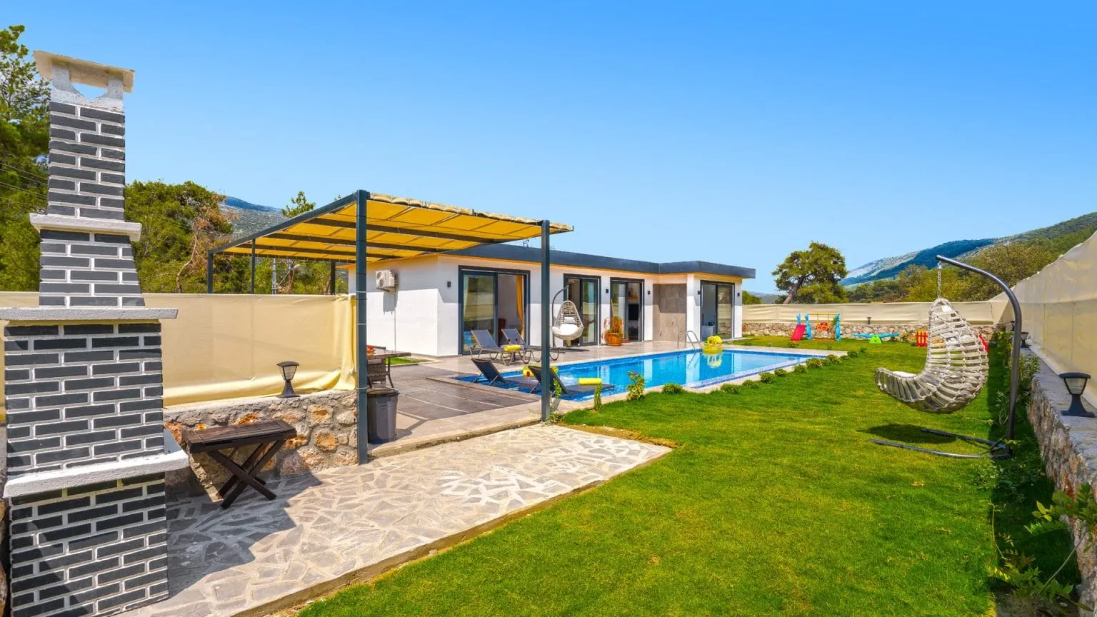 Villa Gökalan — fotoğraf 3