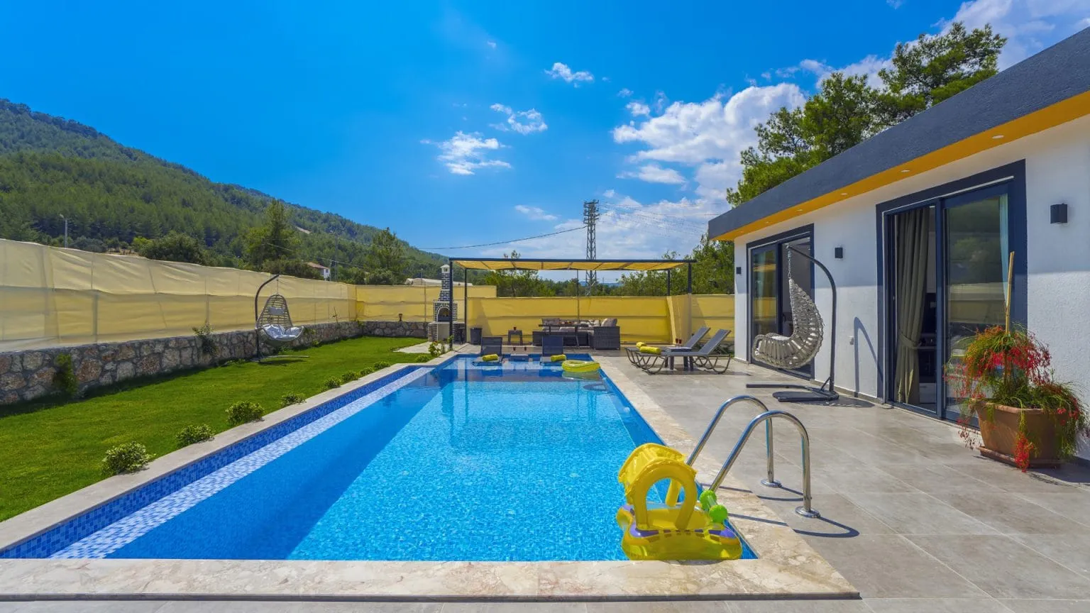 Villa Gökalan — fotoğraf 4