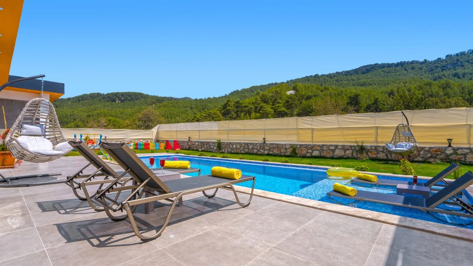 Villa Gökalan — fotoğraf 5