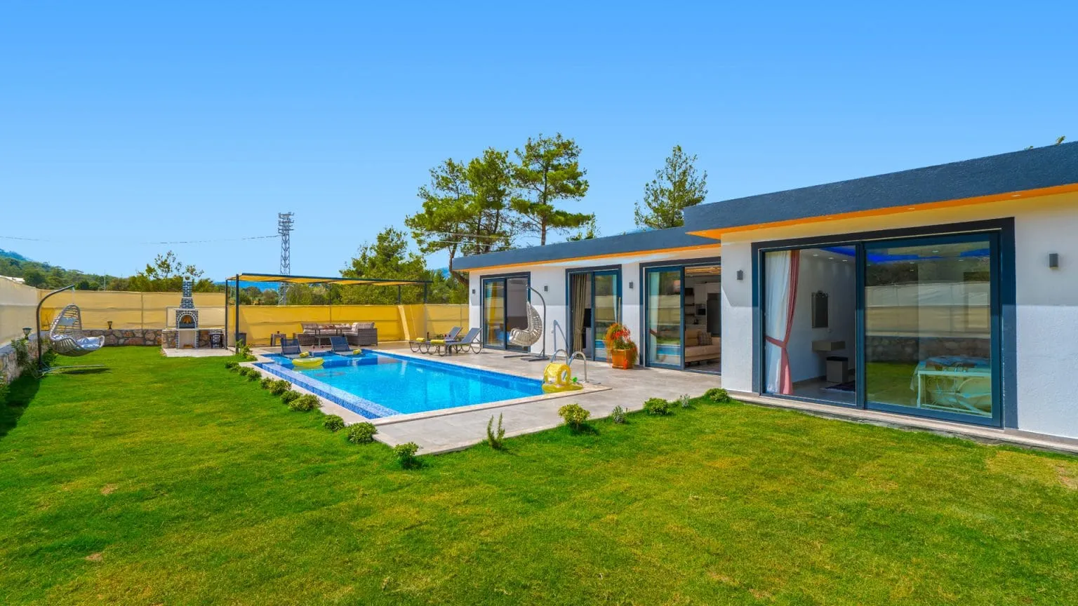Villa Gökalan — fotoğraf 12
