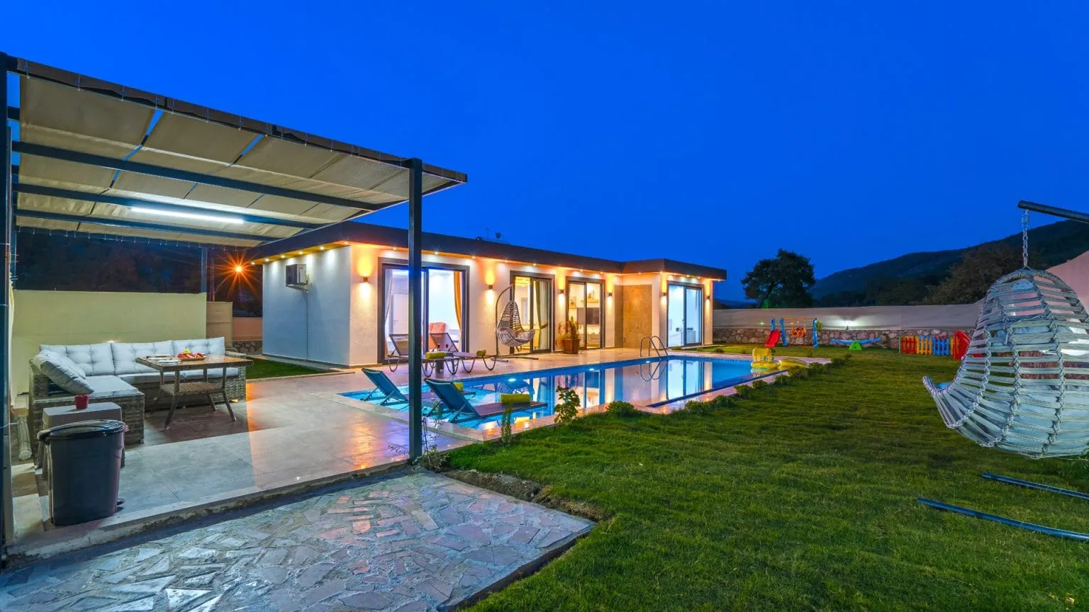 Villa Gökalan — fotoğraf 14
