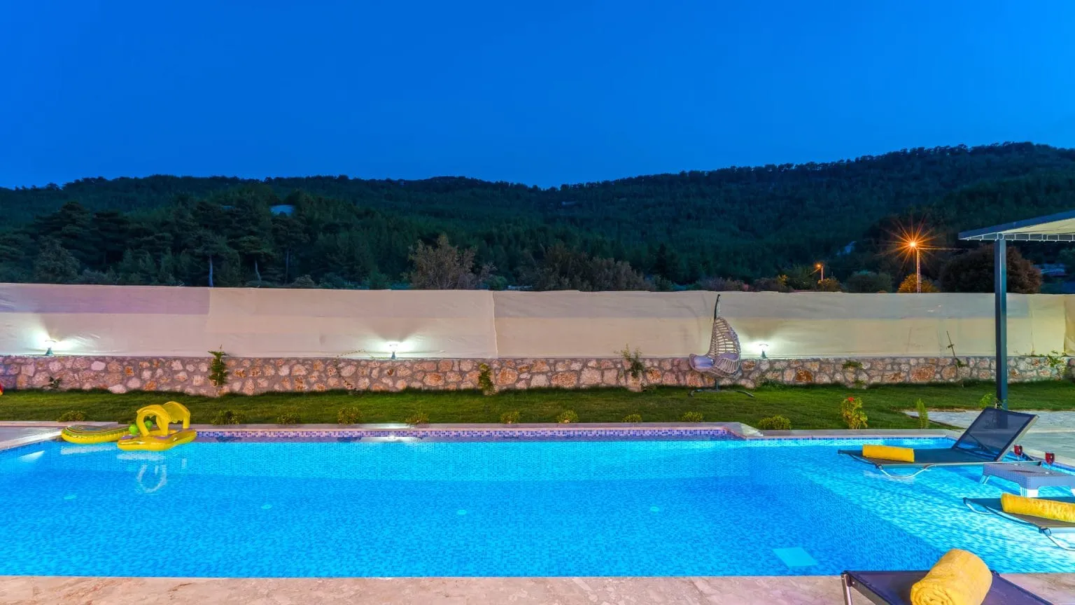 Villa Gökalan — fotoğraf 15