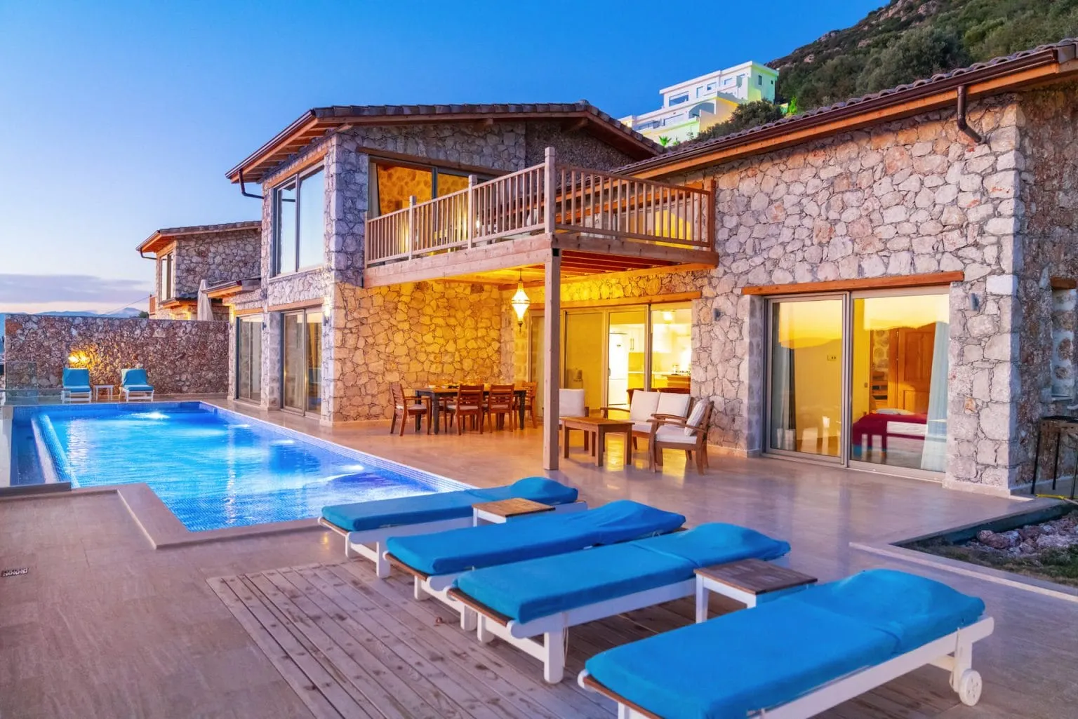 Villa Joy — fotoğraf 2