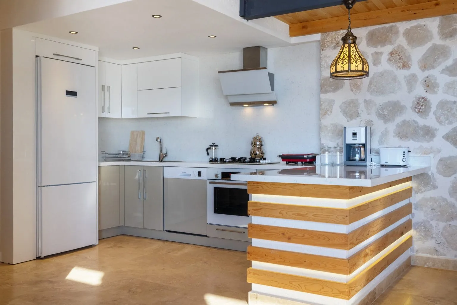 Villa Joy — fotoğraf 19