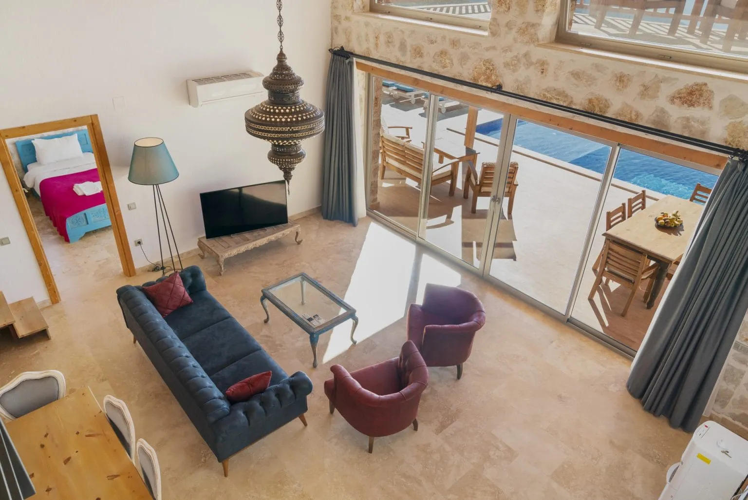 Villa Joy — fotoğraf 22