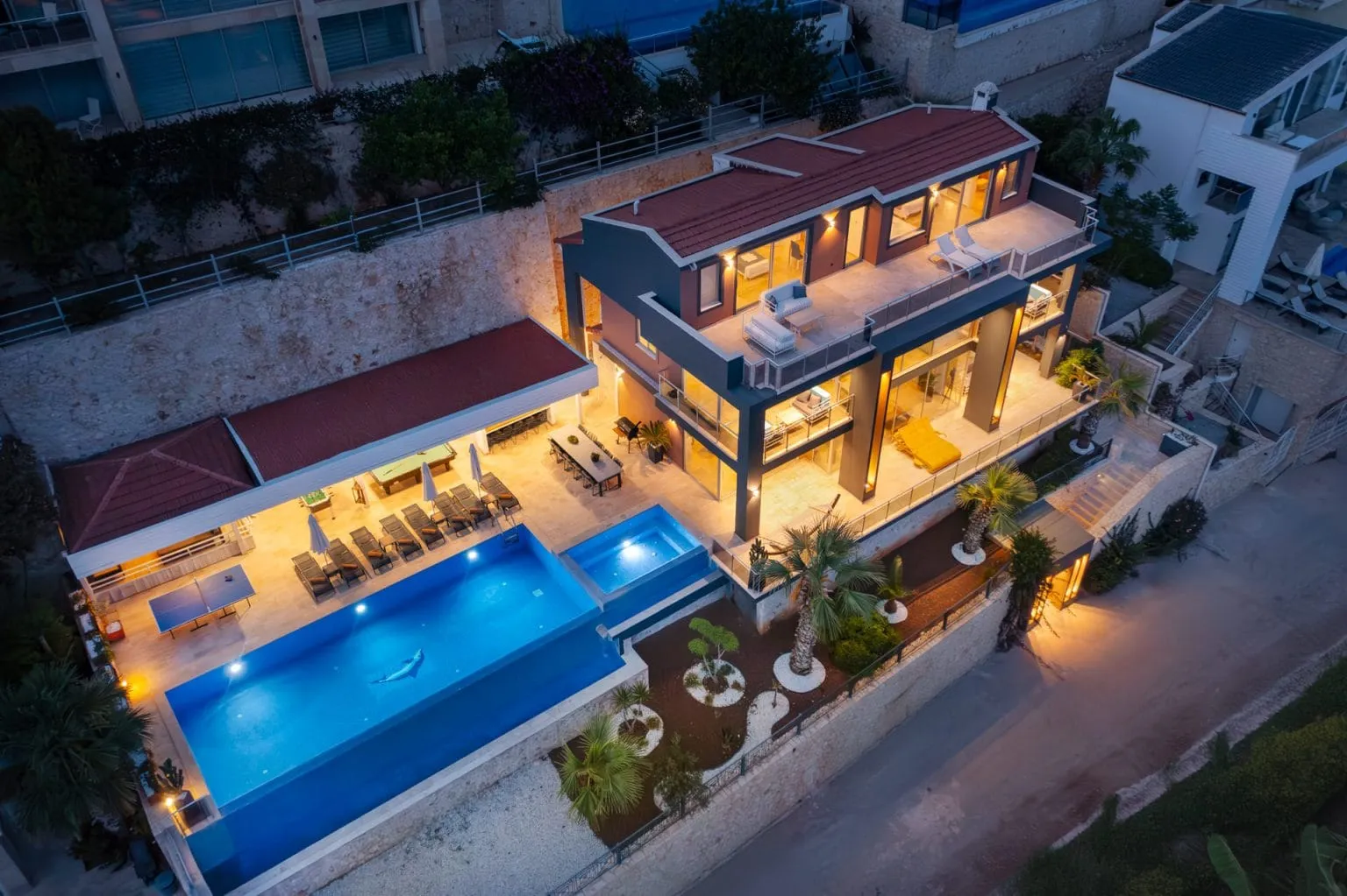 Villa Kayra — fotoğraf 2