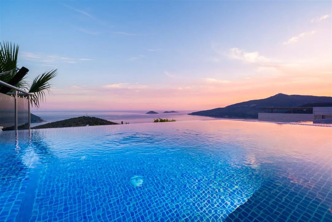 Villa Kayra — fotoğraf 3