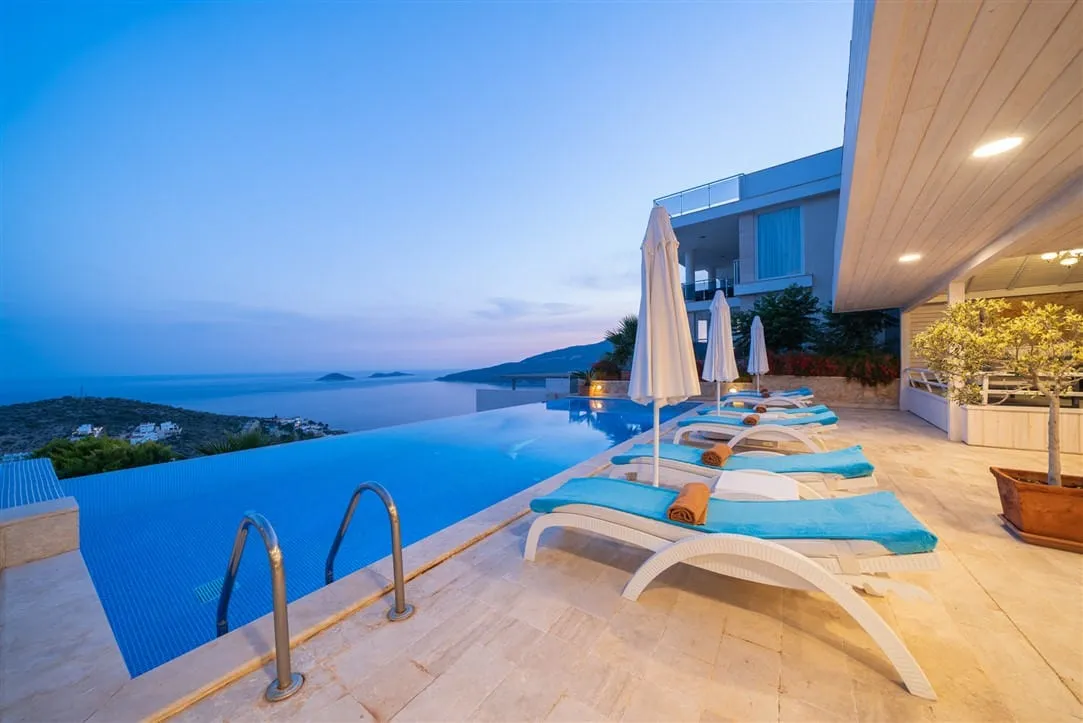Villa Kayra — fotoğraf 5
