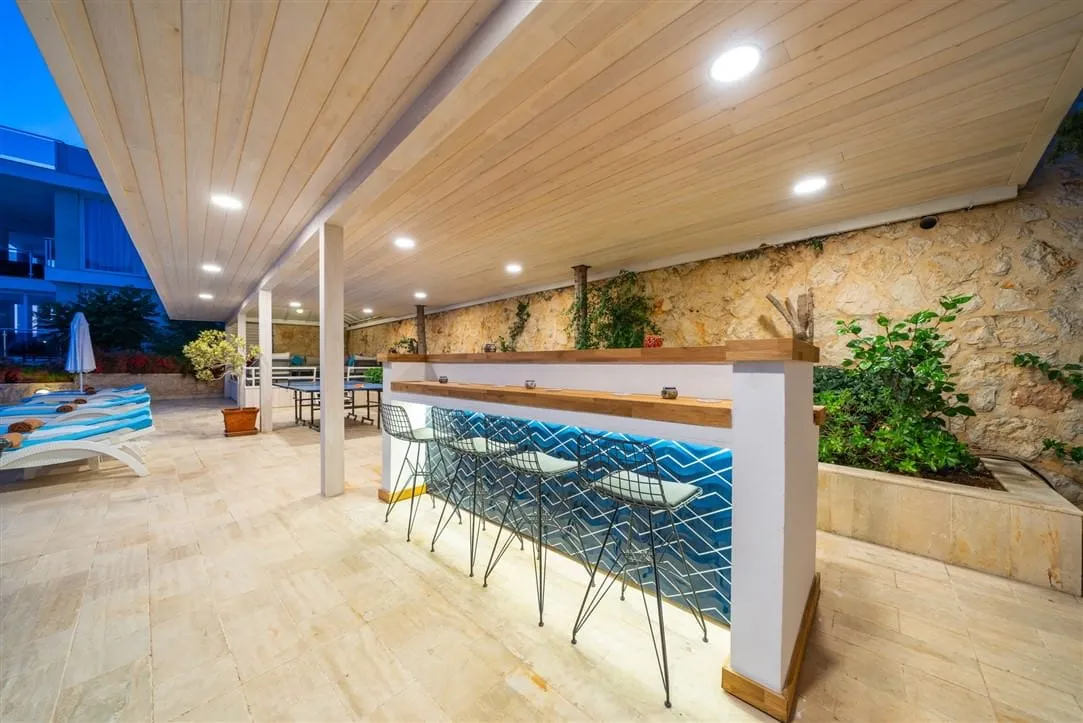Villa Kayra — fotoğraf 12