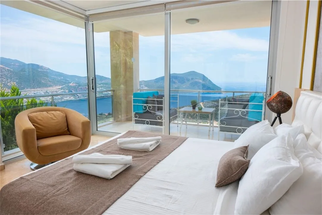 Villa Kayra — fotoğraf 28