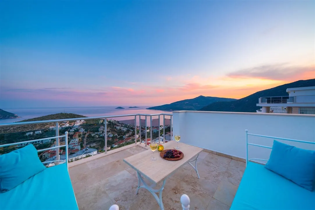 Villa Kayra — fotoğraf 44