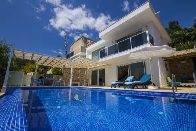 Villa Koybal — fotoğraf 1