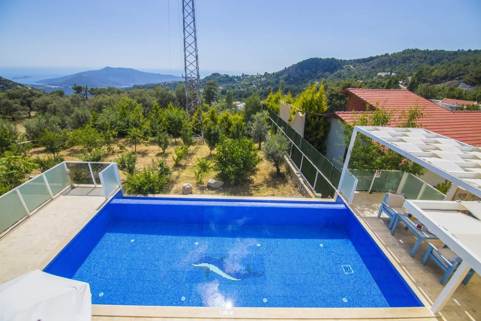 Villa Koybal — fotoğraf 2
