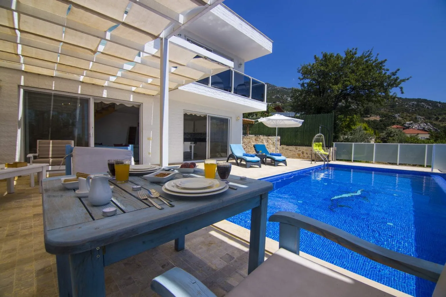 Villa Koybal — fotoğraf 5