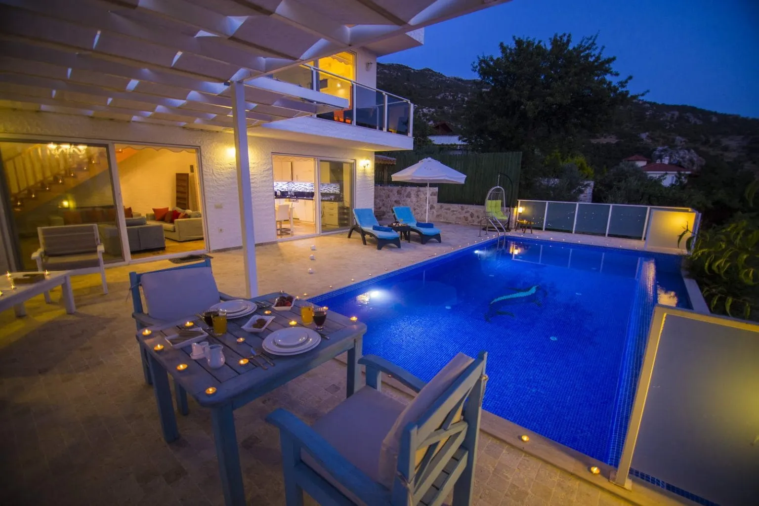 Villa Koybal — fotoğraf 14