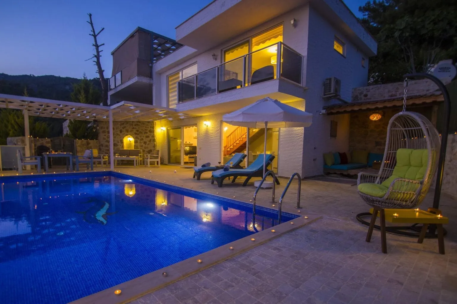 Villa Koybal — fotoğraf 15