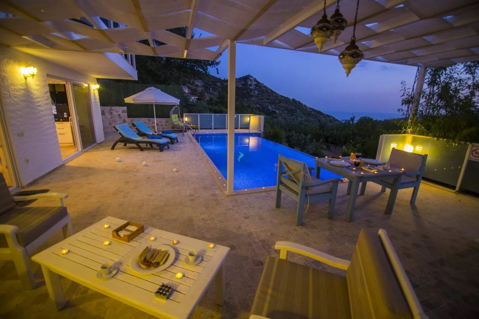 Villa Koybal — fotoğraf 18