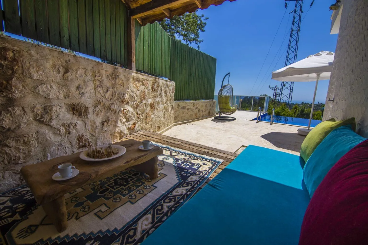 Villa Koybal — fotoğraf 20