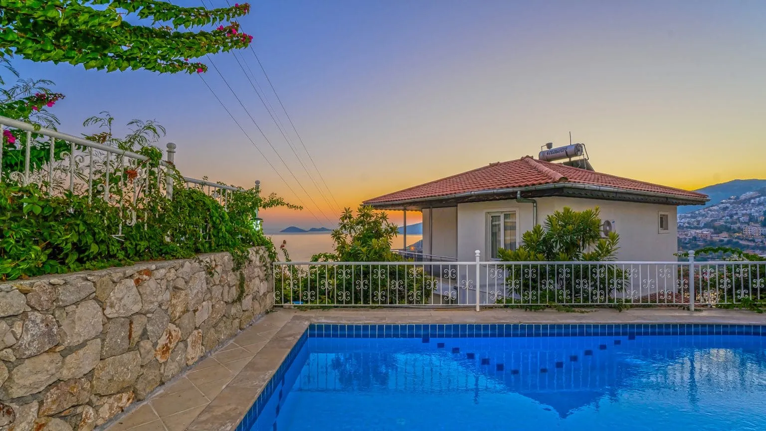 Villa Leo — fotoğraf 2
